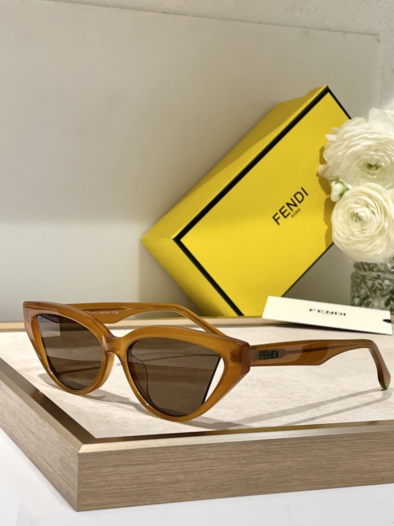 Fendi Sunglasses